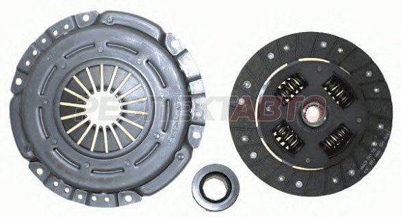 Комплект сцепления