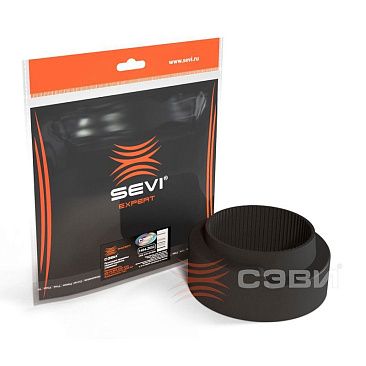 Прокладка пружины задней (верхняя, усиленная)