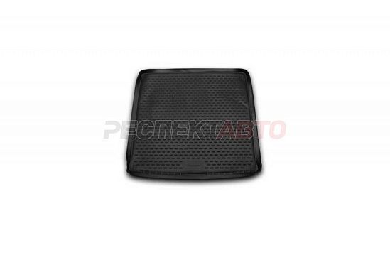 Коврик багажника