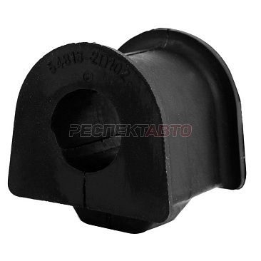 Втулка стабилизатора переднего (22,8мм)