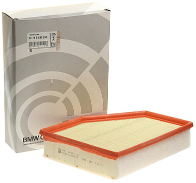 Фильтр воздушный