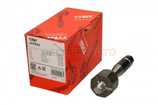 Тяга рулевая