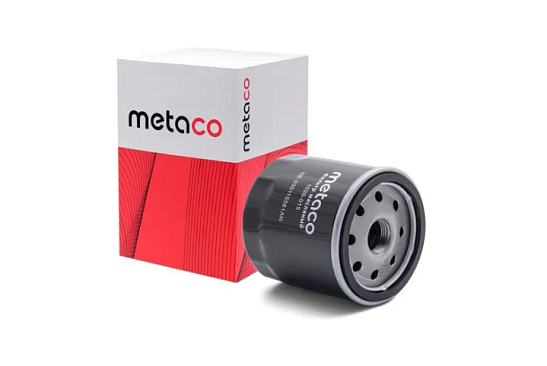 Фильтр масляный