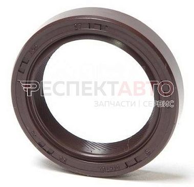 Сальник коленвала передний