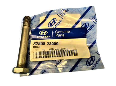 Болт крепления педали сцепления