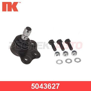 Опора шаровая