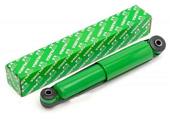 Амортизатор задний (с пыльником)