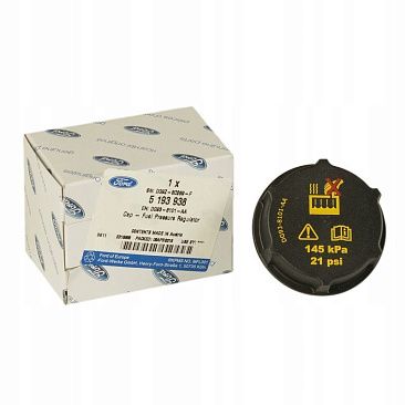 Крышка бачка расширительного