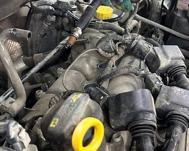 Автосервис РЕСПЕКТАВТО