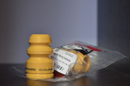 Отбойник амортизатора переднего