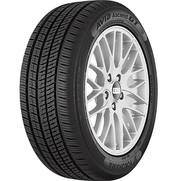 Шины Yokohama 315/35R22 111V XL Advan V35A NC0 TL