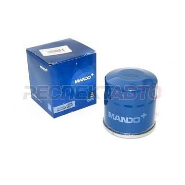 Фильтр масляный