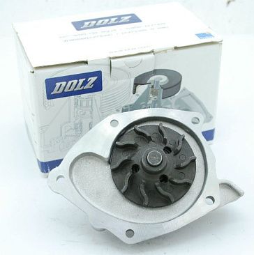 Помпа водяная