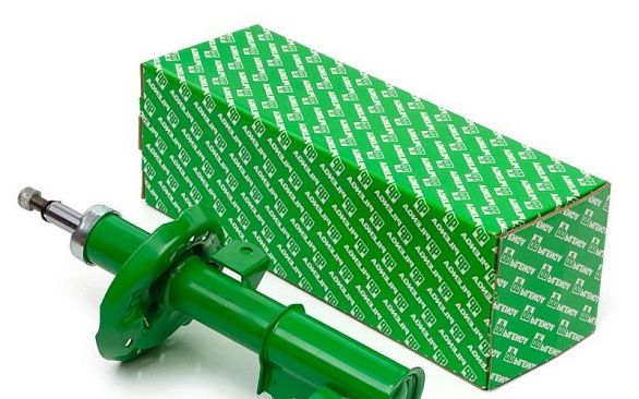 Амортизатор передний правый (газ/масло)