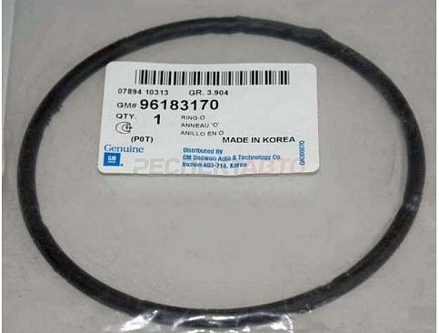 Прокладка бензонасоса