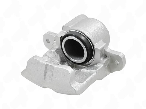 Суппорт тормозной передний левый  