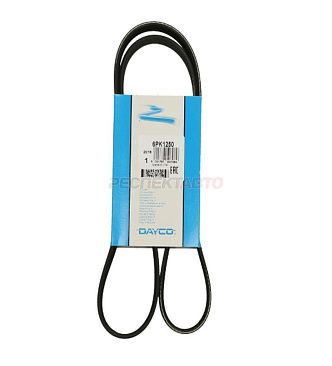 Ремень приводной