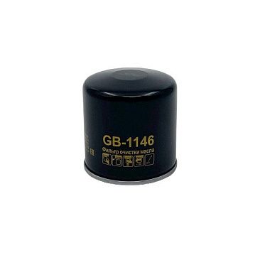 Фильтр масляный