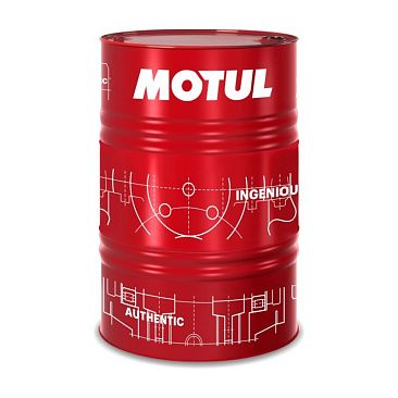 Моторное масло MOTUL 8100 X-CLEAN EFE 5w30 1л (В РОЗЛИВ)