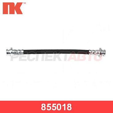 Шланг тормозной задний