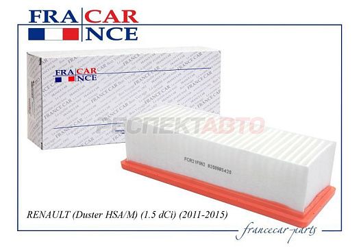 Фильтр воздушный