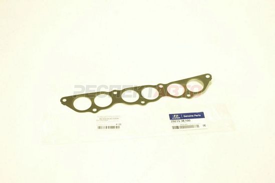 Прокладка коллектора впускного