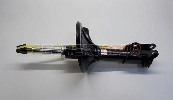 Амортизатор задний правый (газ/масло)