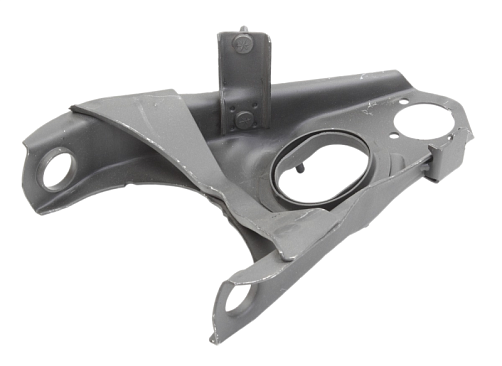 Рычаг передний нижний правый (не в сборе)