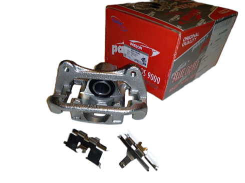 Суппорт тормозной задний правый