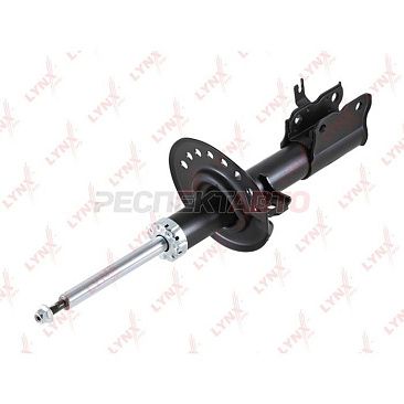 Амортизатор передний правый