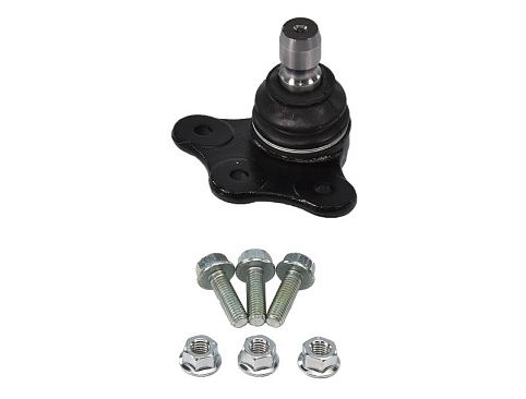 Опора шаровая