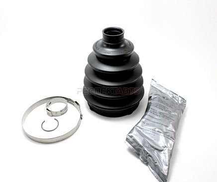 Пыльник шруса наружнего (24x83x120)