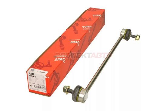 Стойка стабилизатора переднего