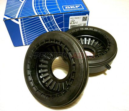 Подшипник опоры амортизатора