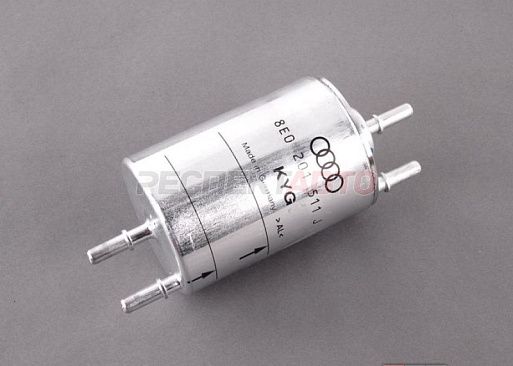 Фильтр топливный