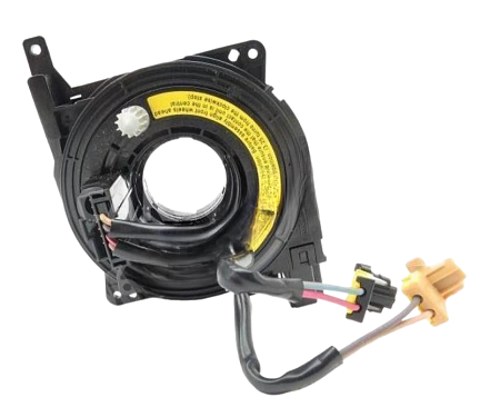 Шлейф подрулевой