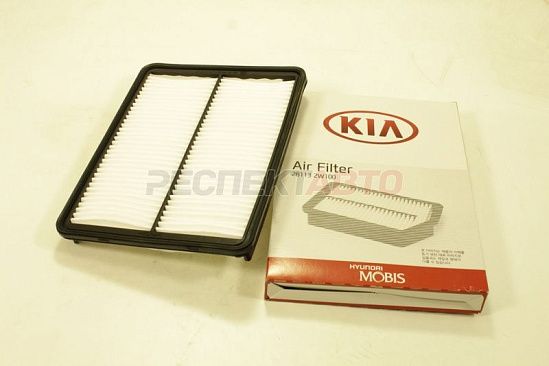 Фильтр воздушный