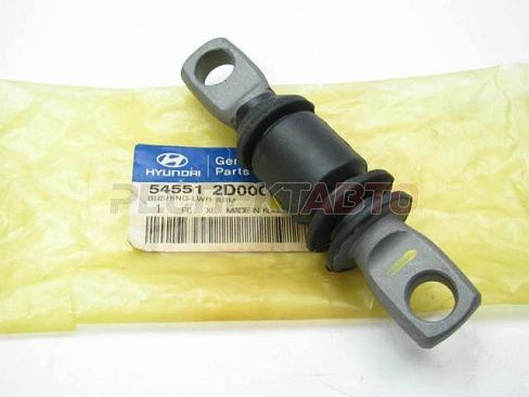 Сайлентблок рычага переднего (передний)