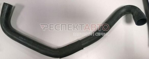 Патрубок радиатора верхний