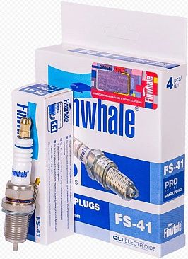 Свеча зажигания