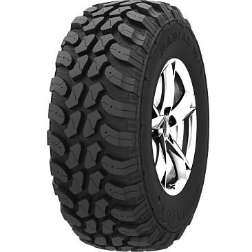 Шины Goodride LT35x12,50R15(320/80R15) 113Q Mud Legend SL366 TL 6PR