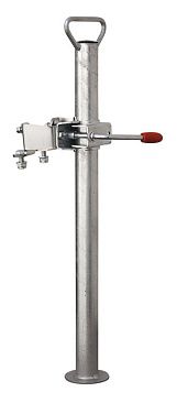 Стойка опорная Vamer (с хомутом)