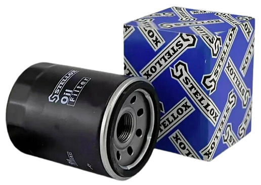 Фильтр масляный