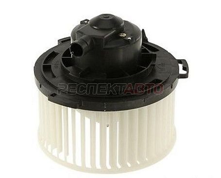 Вентилятор печки