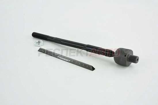 Тяга рулевая