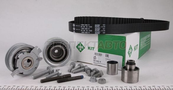 Комплект ремня ГРМ