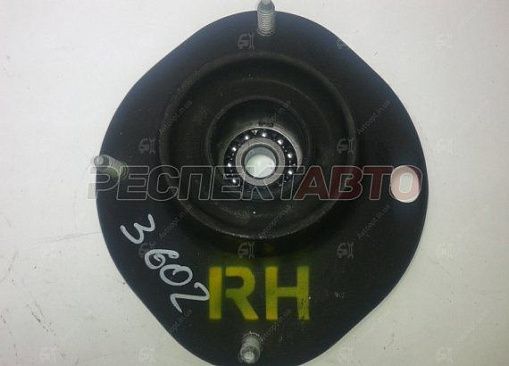 Опора амортизатора переднего (правая)