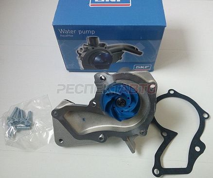 Помпа водяная