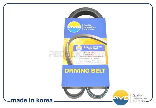 Ремень генератора 