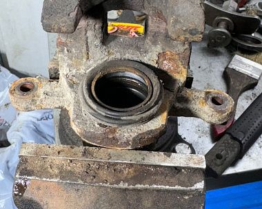 Автосервис РЕСПЕКТАВТО